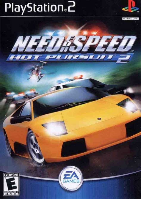 playstation 2 racing games